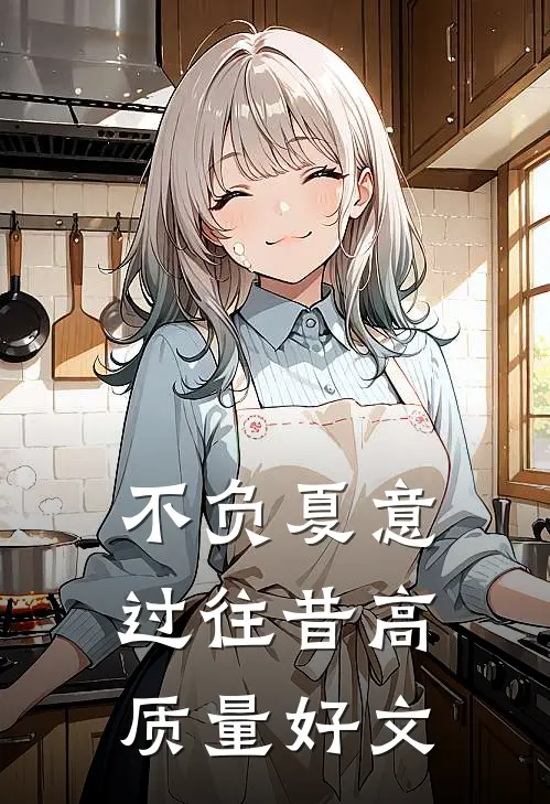 不负夏意过往昔高质量好文
