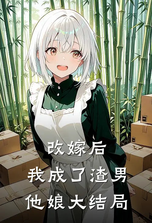 改嫁后,我成了渣男他娘大结局