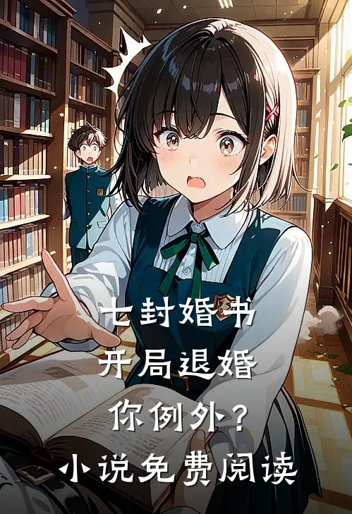 七封婚书：开局退婚，你例外？小说免费阅读