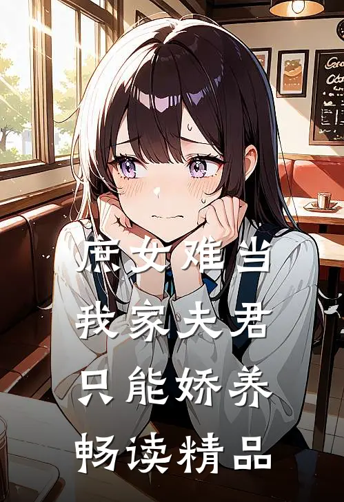庶女难当：我家夫君只能娇养畅读精品