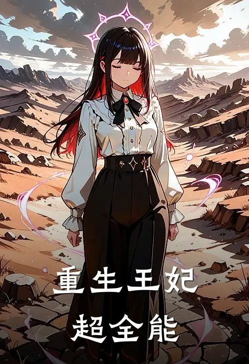 重生王妃超全能