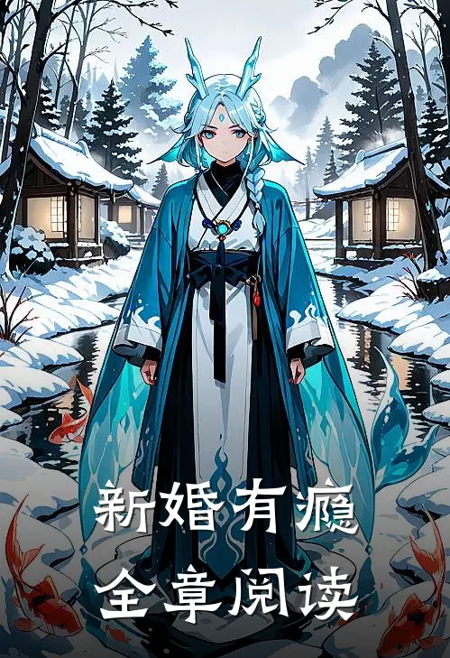 新婚有瘾全章阅读