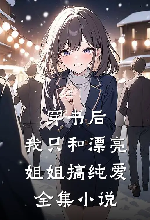 穿书后，我只和漂亮姐姐搞纯爱全集小说