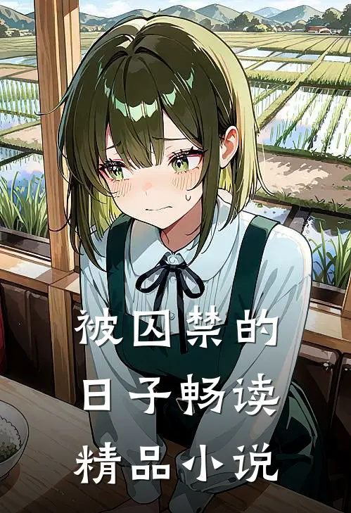 被囚禁的日子畅读精品小说