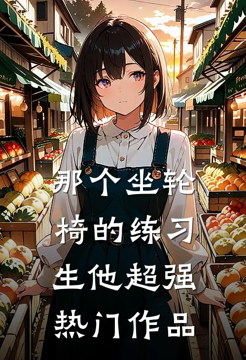 那个坐轮椅的练习生他超强热门作品