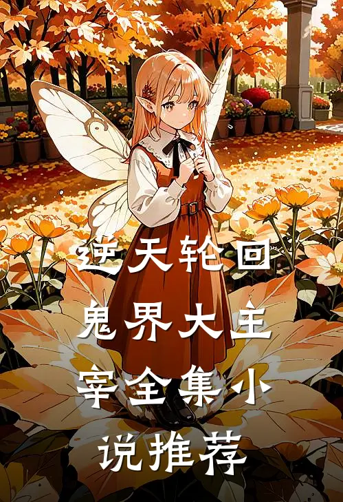 逆天轮回：鬼界大主宰全集小说推荐