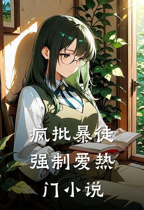 疯批暴徒强制爱热门小说