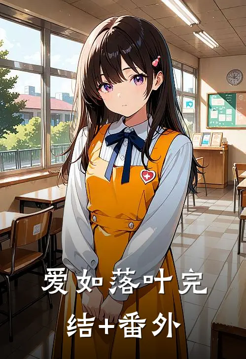 爱如落叶完结+番外