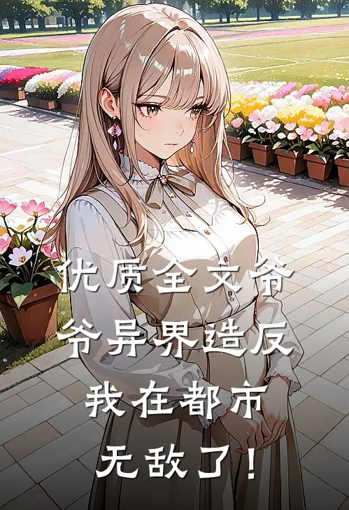 优质全文爷爷异界造反，我在都市无敌了！