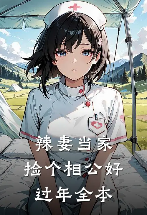 辣妻当家：捡个相公好过年全本