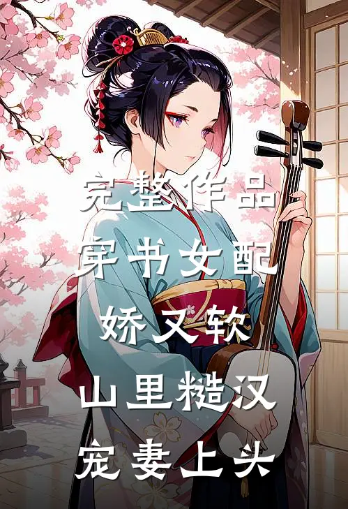 完整作品穿书女配娇又软，山里糙汉宠妻上头
