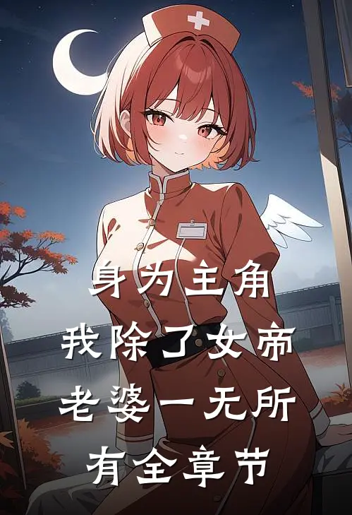身为主角,我除了女帝老婆一无所有全章节