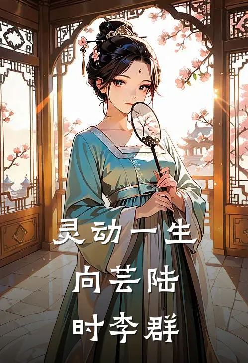 灵动一生：向芸陆时李群