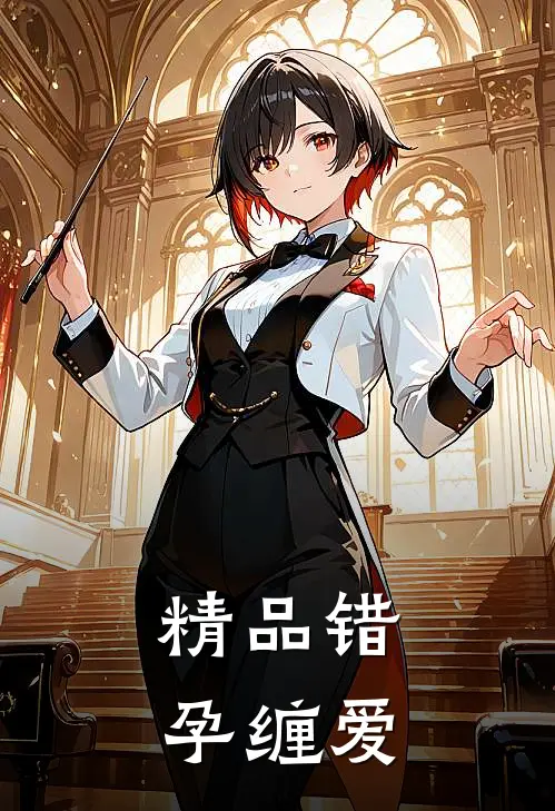 精品错孕缠爱