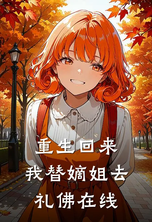 重生回来,我替嫡姐去礼佛在线观看