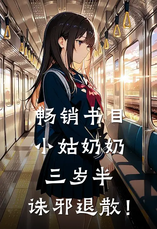 畅销书目小姑奶奶三岁半，诛邪退散！