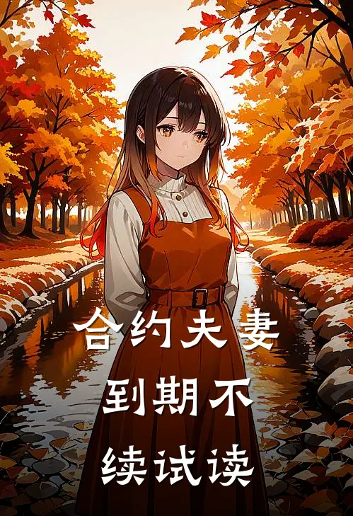 合约夫妻，到期不续试读