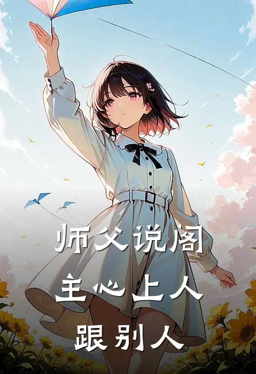 师父说阁主心上人跟别人