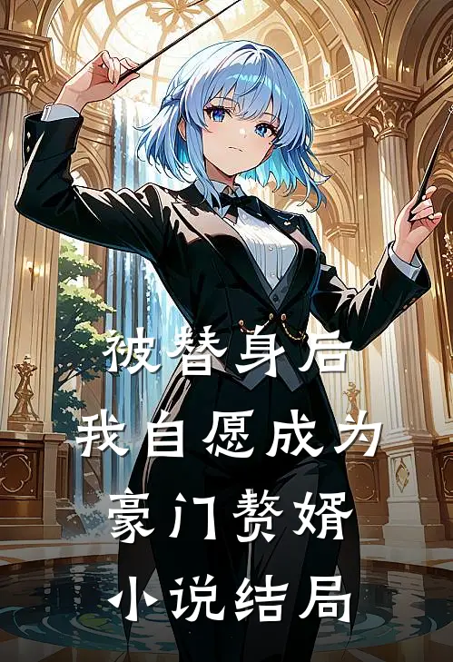 被替身后，我自愿成为豪门赘婿小说结局