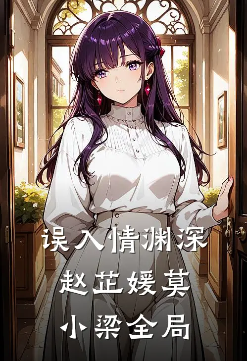 误入情渊深赵芷媛莫小梁全局