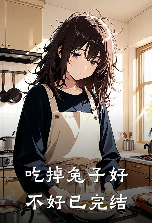 吃掉兔子好不好已完结