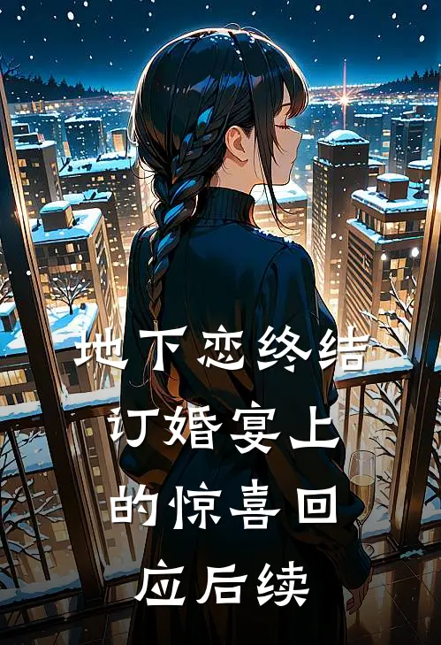 地下恋终结，订婚宴上的惊喜回应后续