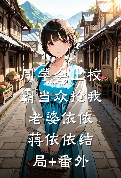 同学会上校霸当众抢我老婆依依蒋依依结局+番外