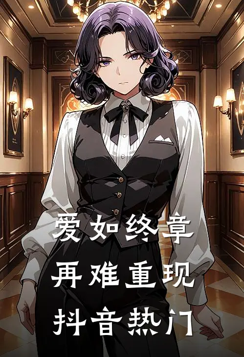 爱如终章再难重现抖音热门