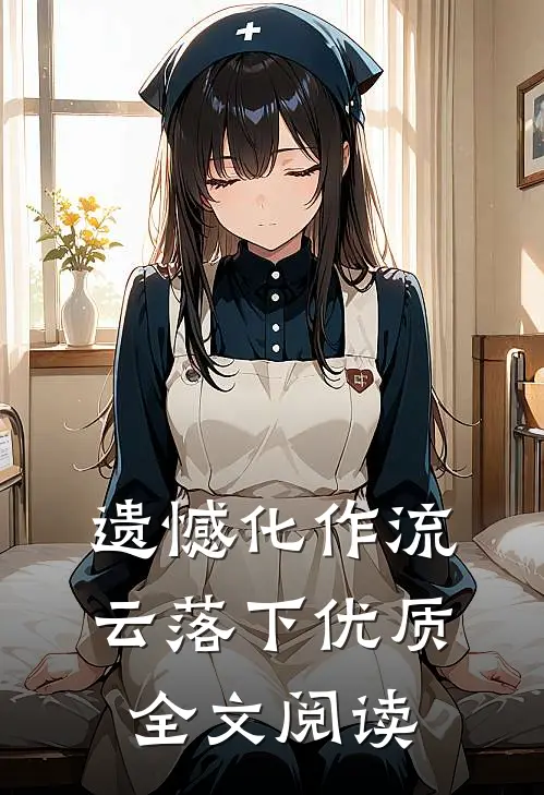 遗憾化作流云落下优质全文阅读