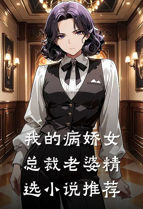 我的病娇女总裁老婆精选小说推荐