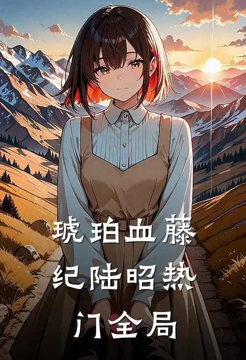 琥珀血藤纪陆昭热门全局