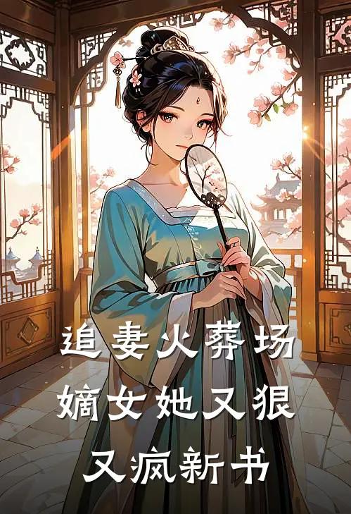 追妻火葬场：嫡女她又狠又疯新书