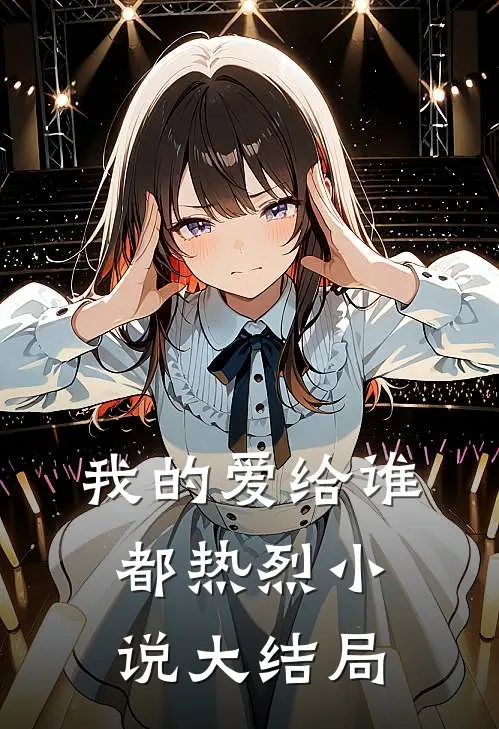 我的爱给谁都热烈小说大结局