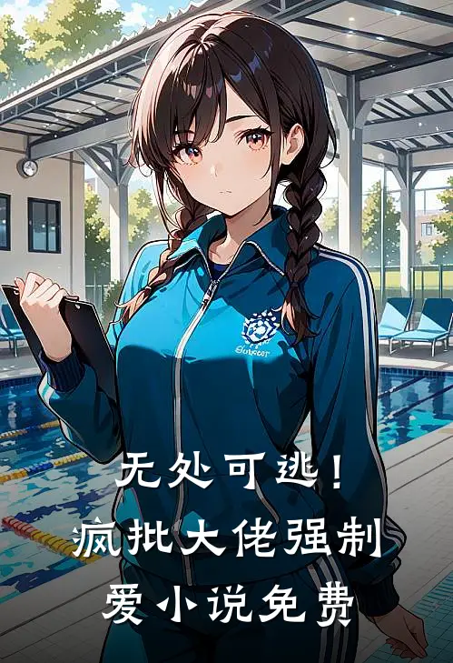 无处可逃！疯批大佬强制爱小说免费