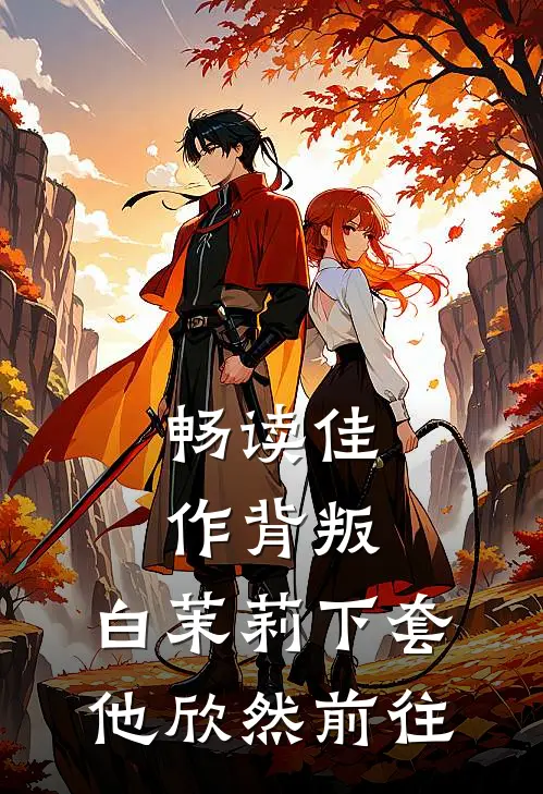 畅读佳作背叛：白茉莉下套，他欣然前往