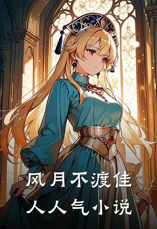 风月不渡佳人人气小说