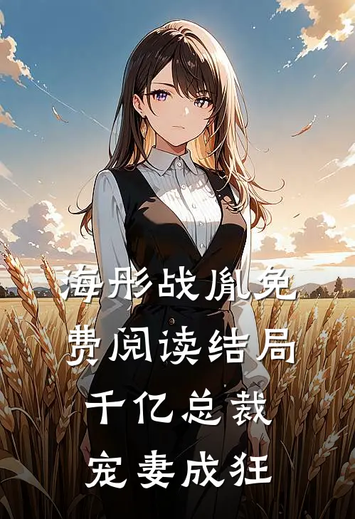 海彤战胤免费阅读结局千亿总裁宠妻成狂