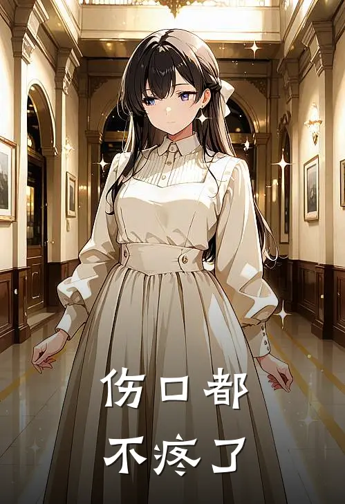 伤口都不疼了