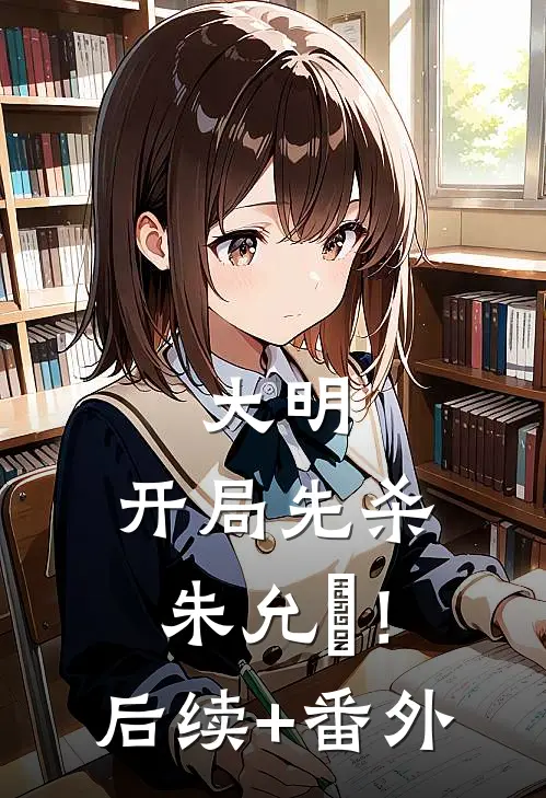 大明：开局先杀朱允炆！后续+番外