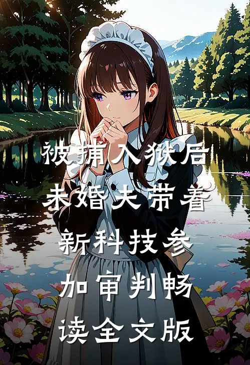 被捕入狱后，未婚夫带着新科技参加审判畅读全文版