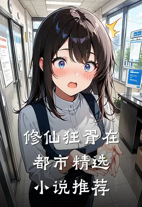 修仙狂胥在都市精选小说推荐