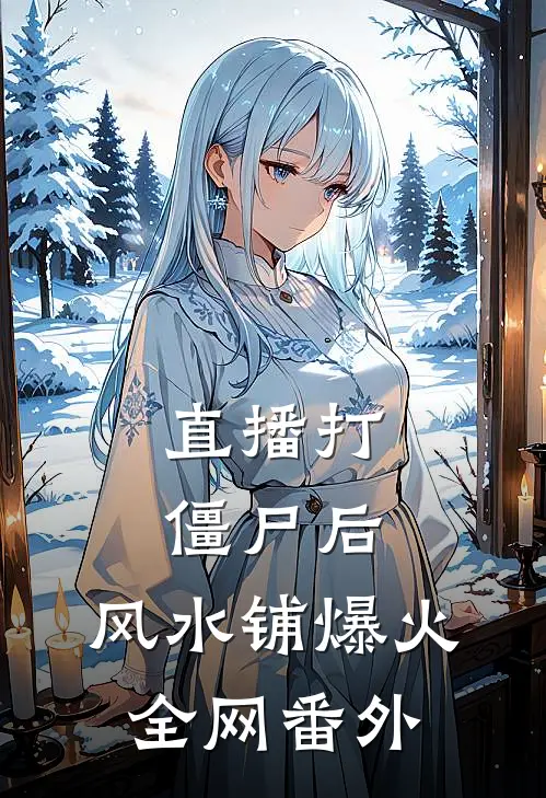 直播打僵尸后，风水铺爆火全网 番外