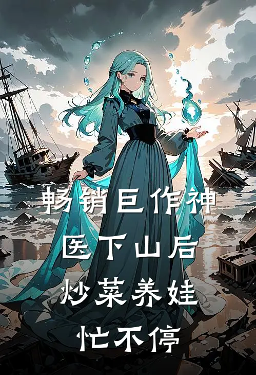 畅销巨作神医下山后，炒菜养娃忙不停
