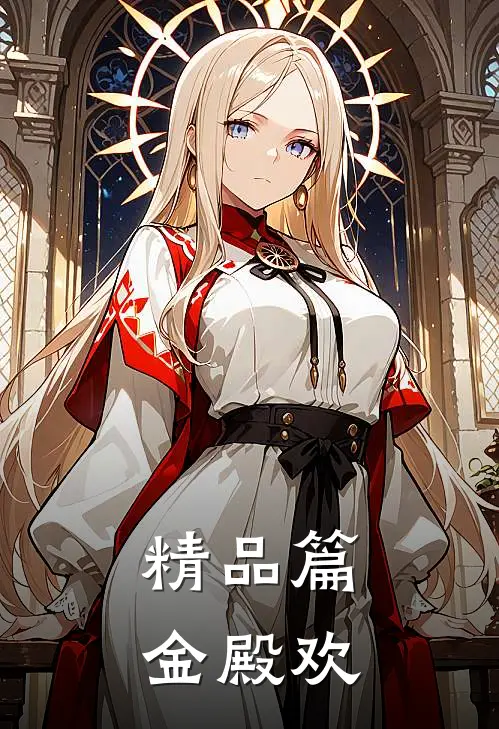 精品篇金殿欢