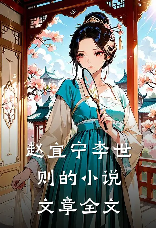 赵宜宁李世则的小说文章全文