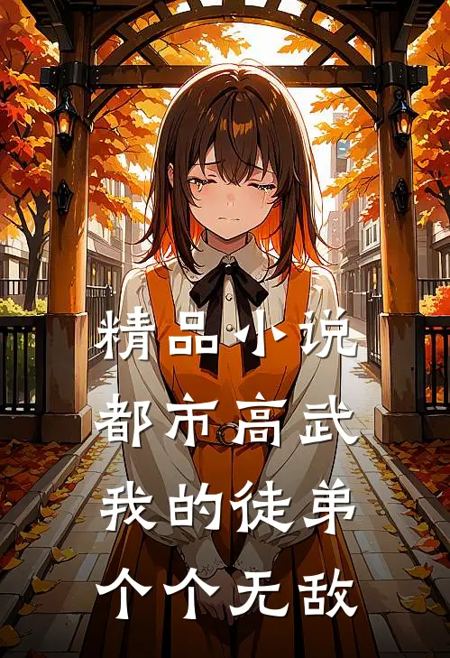 精品小说都市高武：我的徒弟个个无敌