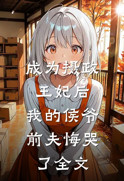 成为摄政王妃后,我的侯爷前夫悔哭了全文阅读