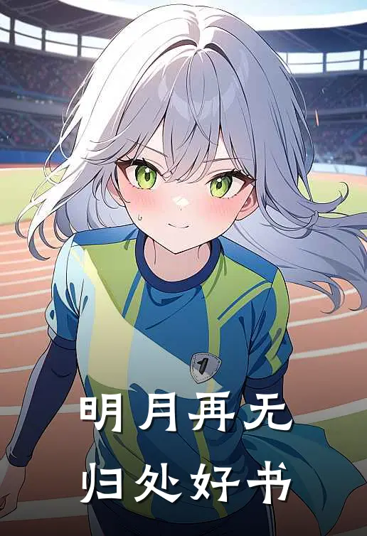 明月再无归处好书