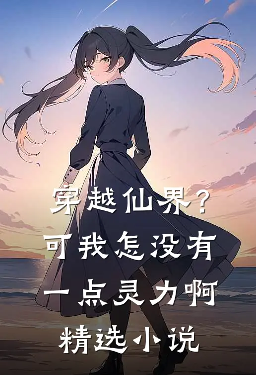 穿越仙界?可我怎没有一点灵力啊精选