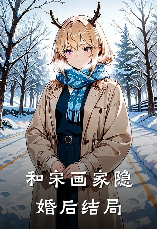 和宋画家隐婚后结局